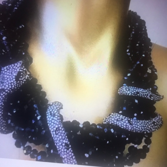 RARE AND VERY HARD TO FIND    NECKLACE!!! - Picture 7 of 16